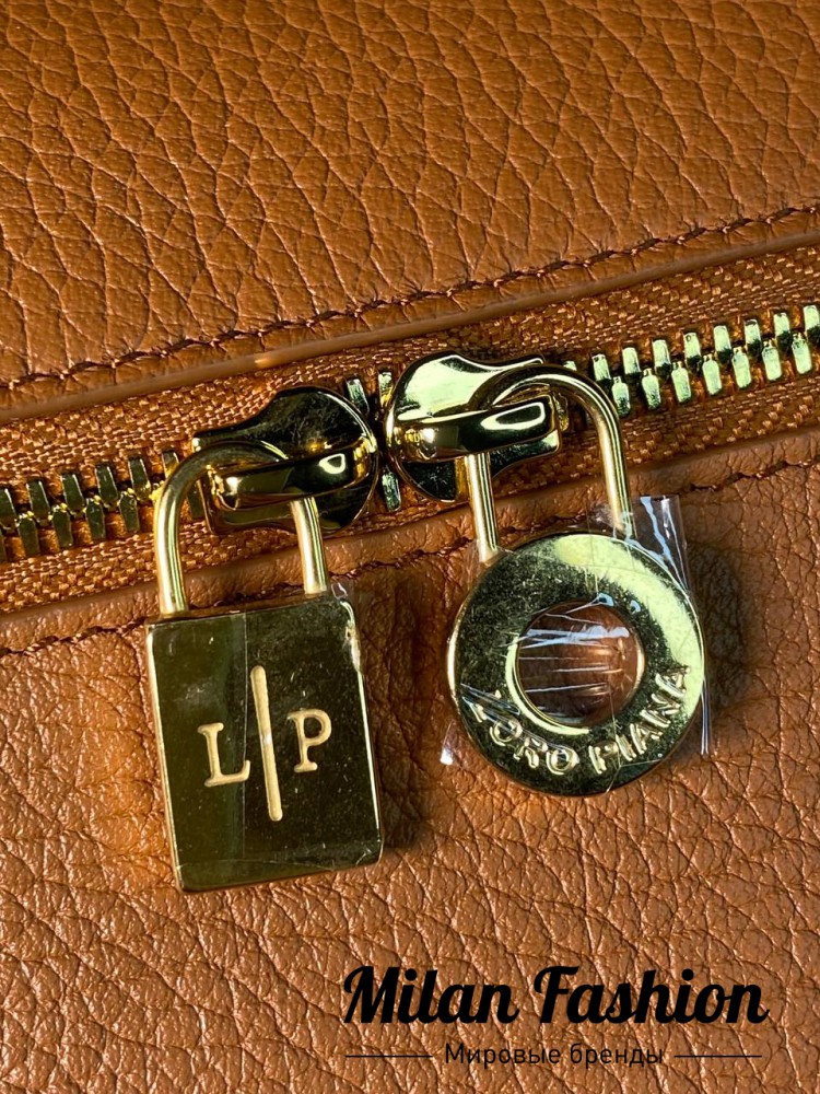 Сумка -рюкзак  Loro Piana V33610. Вид 3