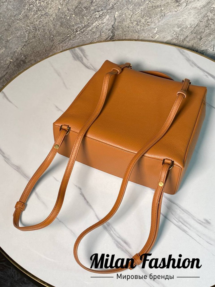 Сумка -рюкзак  Loro Piana V33610. Вид 4