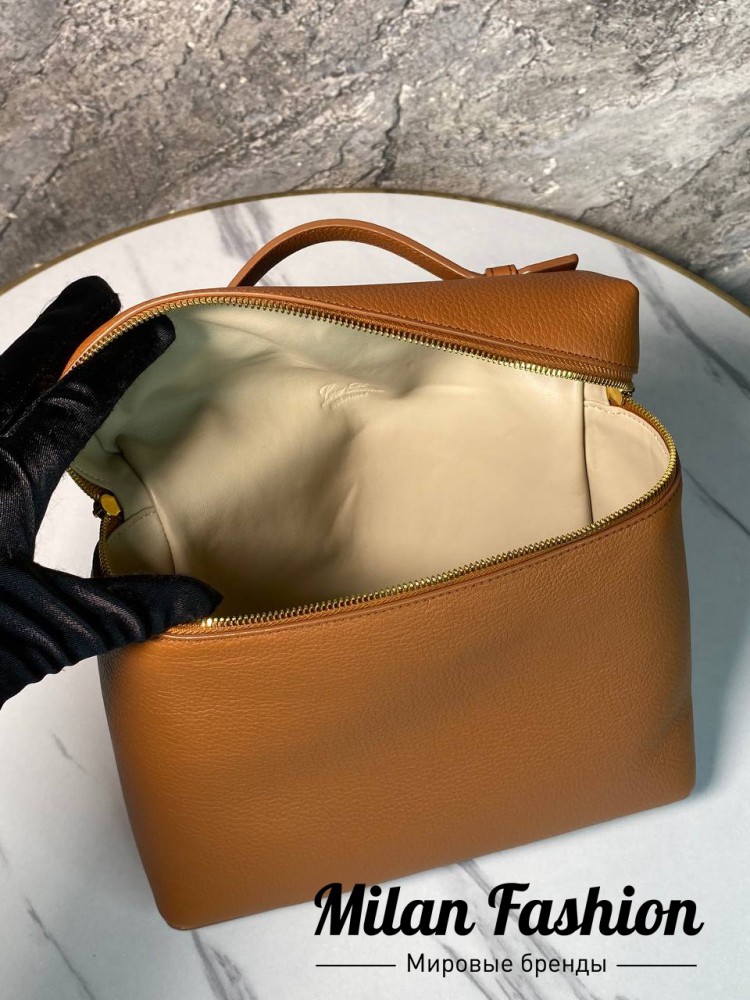 Сумка -рюкзак  Loro Piana V33610. Вид 5