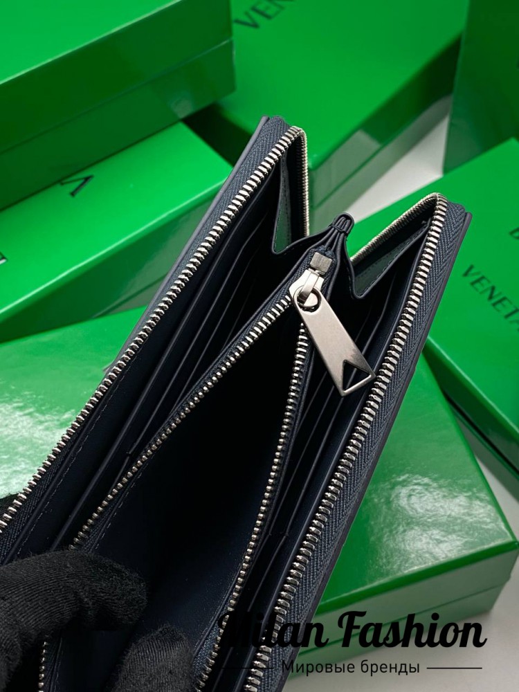 Портмоне Bottega Veneta V52143. Вид 5