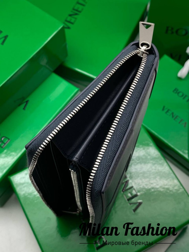 Портмоне Bottega Veneta V52143. Вид 4