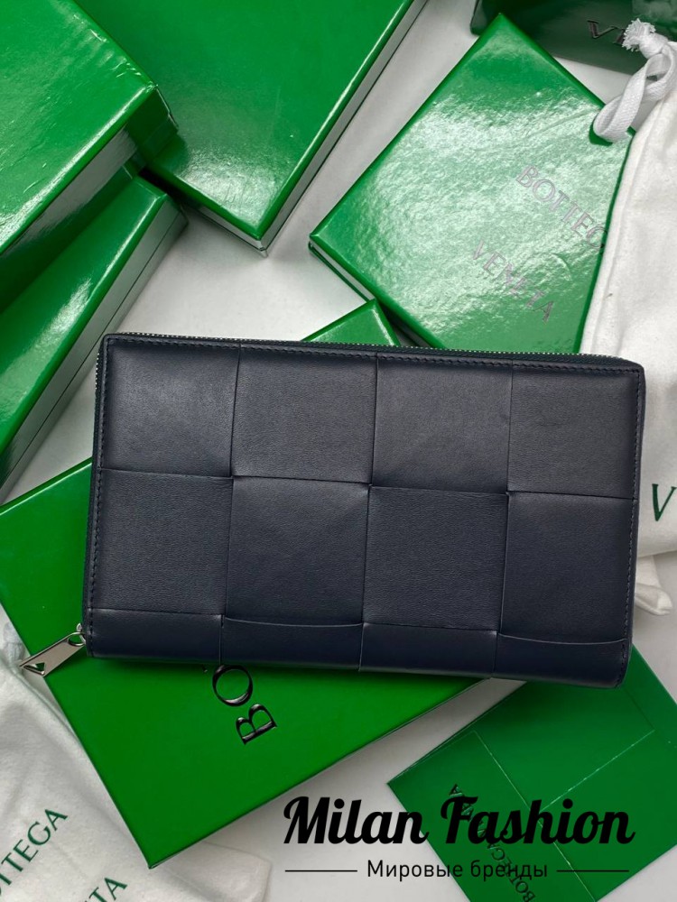 Портмоне Bottega Veneta V52143. Вид 2