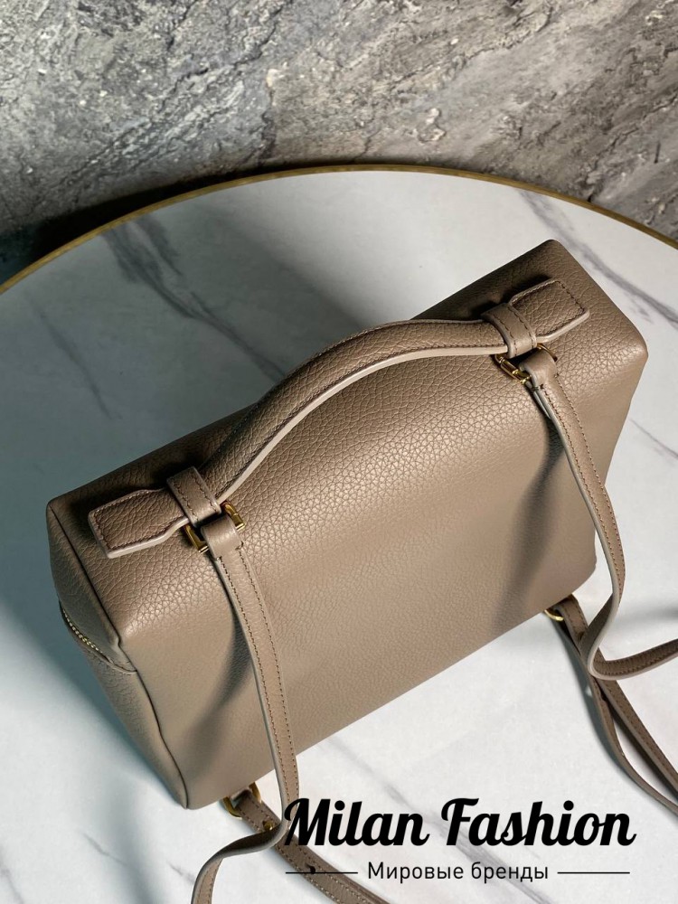 Сумка-рюкзак  Loro Piana V33608. Вид 4