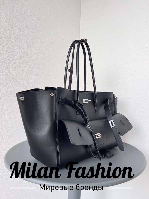 Сумка  Balenciaga V33603. Вид 2