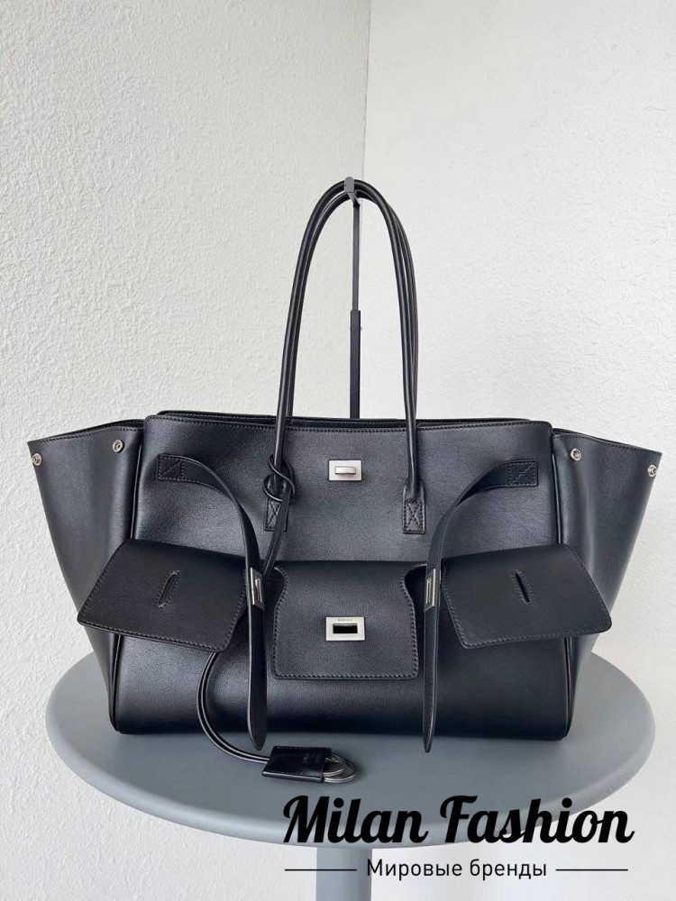 Сумка  Balenciaga V33603. Вид 1