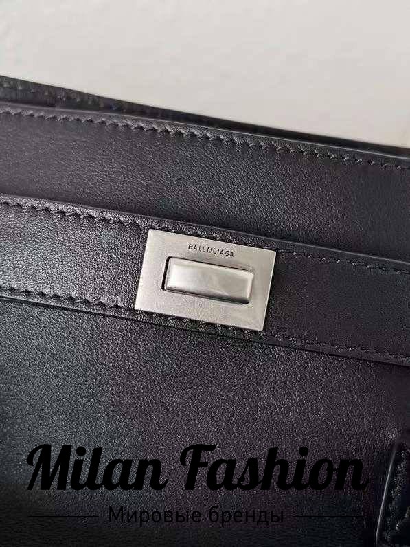 Сумка  Balenciaga V33603. Вид 4