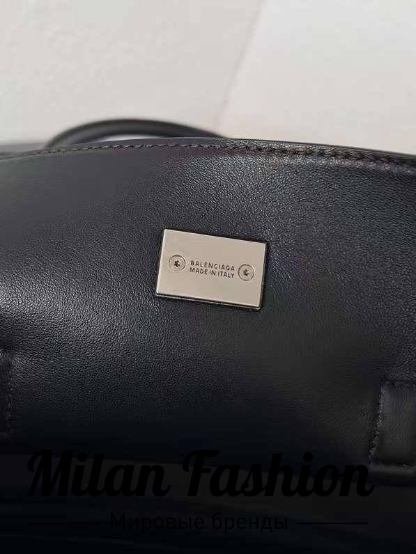 Сумка  Balenciaga V33603. Вид 6