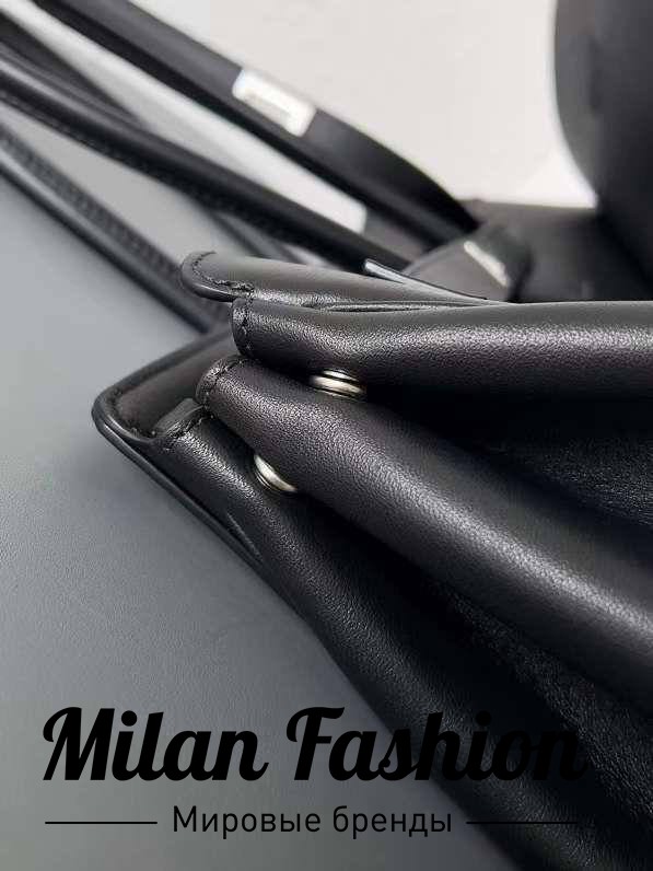 Сумка  Balenciaga V33603. Вид 7