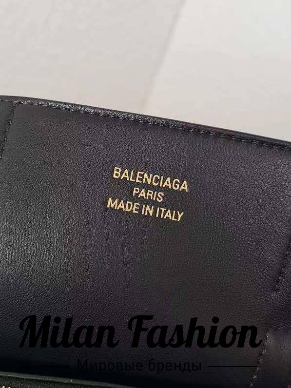 Сумка Bel Air  Balenciaga V33604. Вид 7