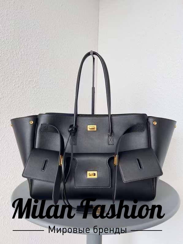 Сумка Bel Air  Balenciaga V33604. Вид 1