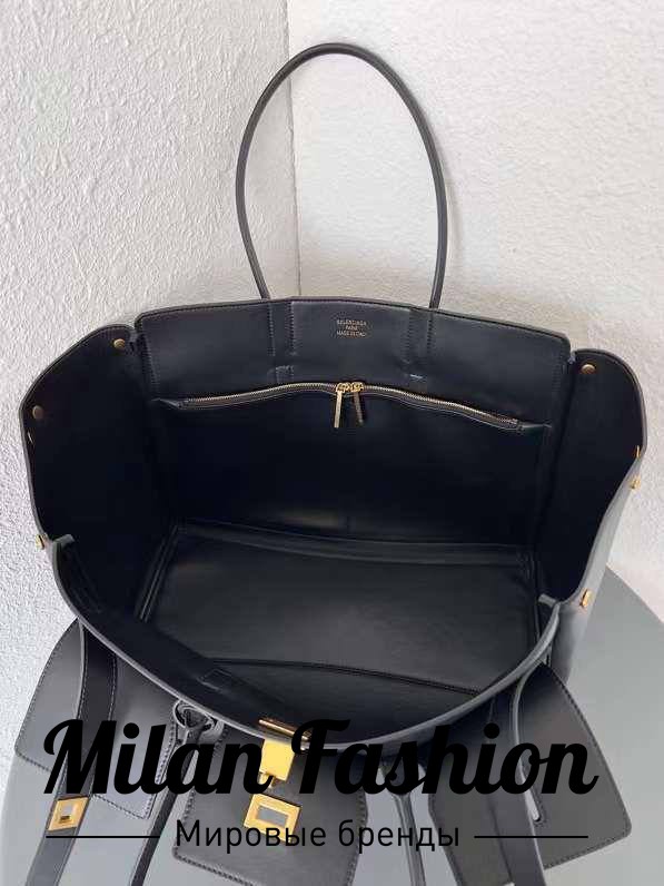 Сумка Bel Air  Balenciaga V33604. Вид 3