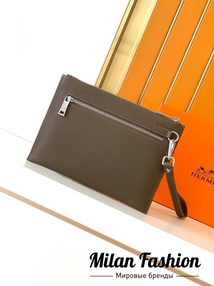 Клатч Hermes V52152. Вид 1