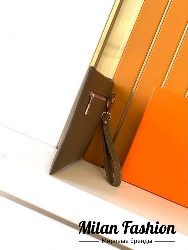 Клатч Hermes V52152. Вид 2