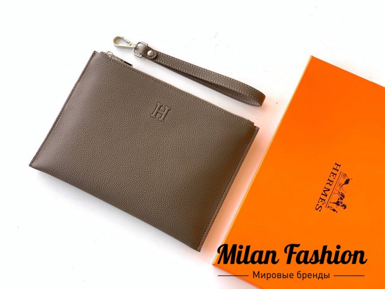 Клатч Hermes V52152. Вид 5