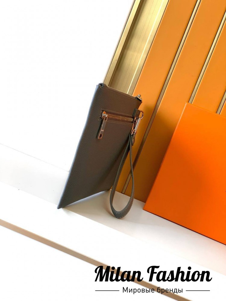 Клатч Hermes V52151. Вид 3