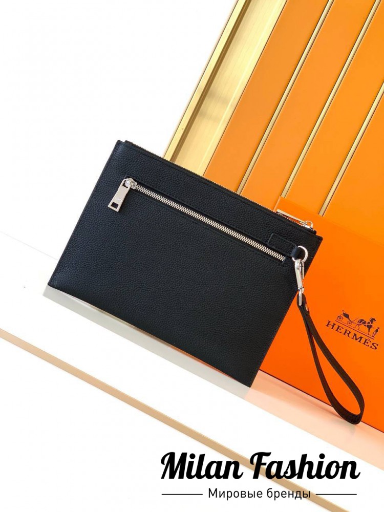 Клатч Hermes V52150. Вид 1