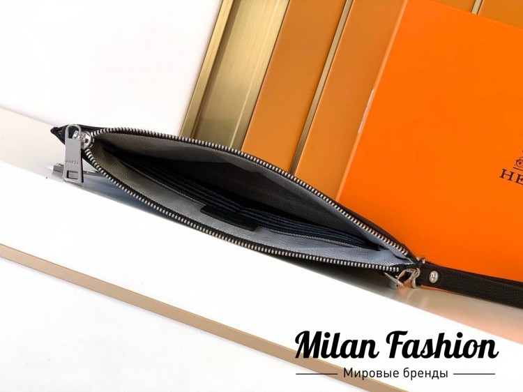 Клатч Hermes V52150. Вид 2