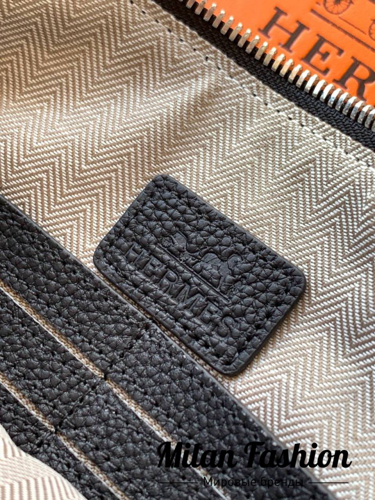 Клатч Hermes V52150. Вид 6