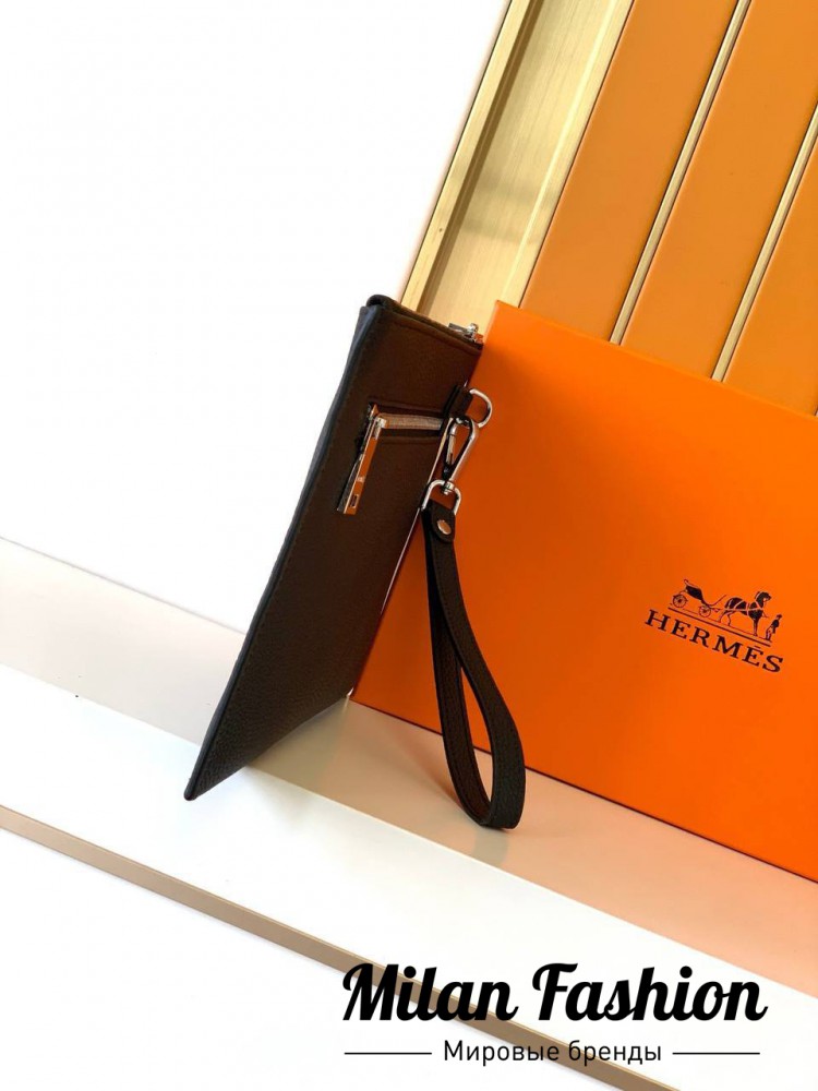 Клатч Hermes V52150. Вид 5