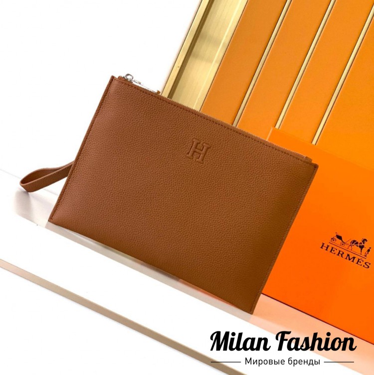 Клатч  Hermes V52149. Вид 1