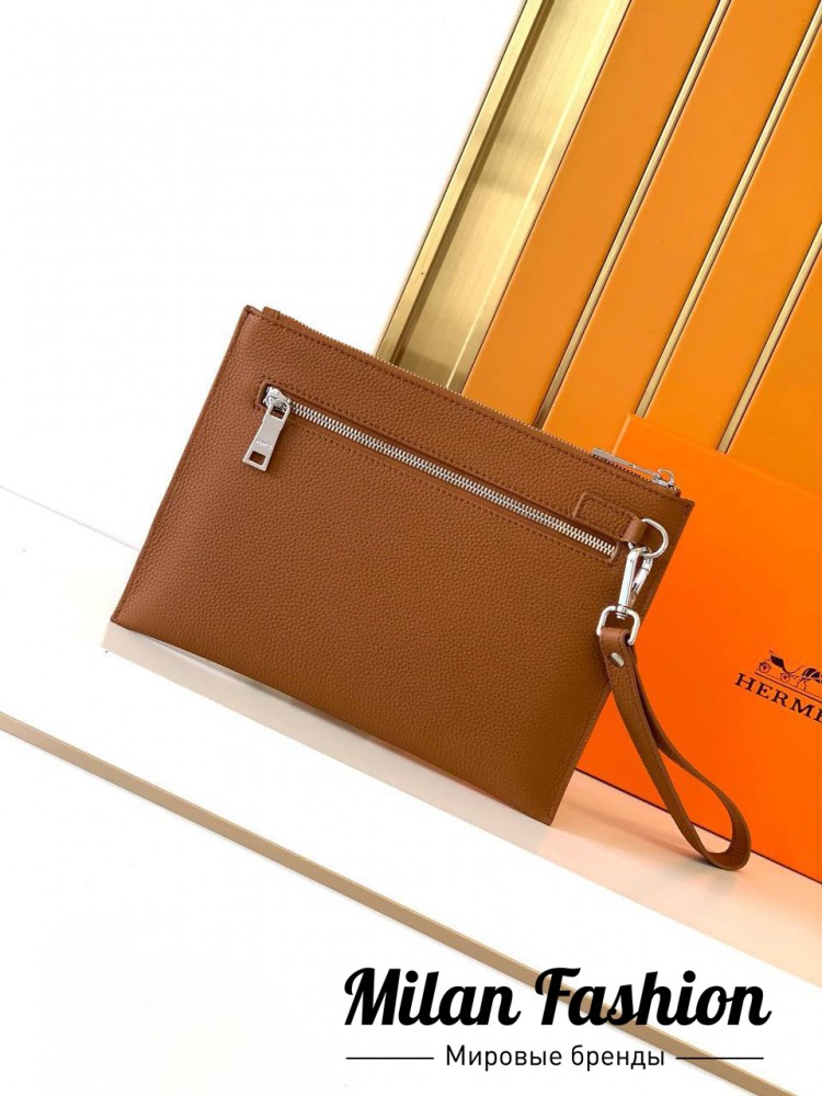 Клатч  Hermes V52149. Вид 2
