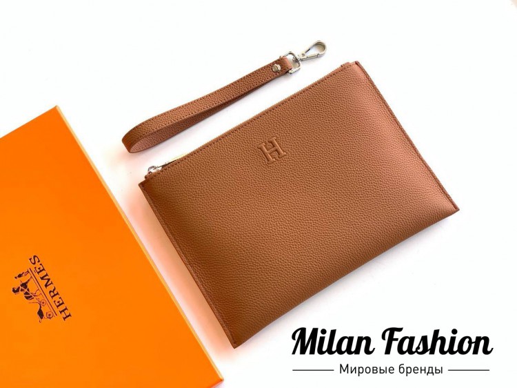 Клатч  Hermes V52149. Вид 3