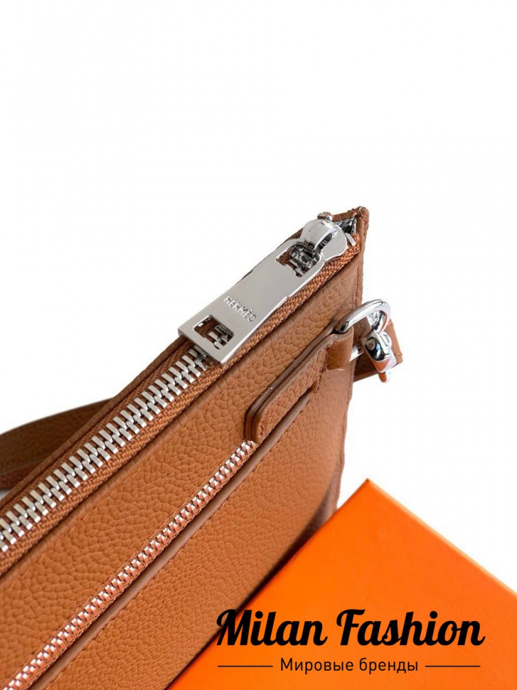 Клатч  Hermes V52149. Вид 6