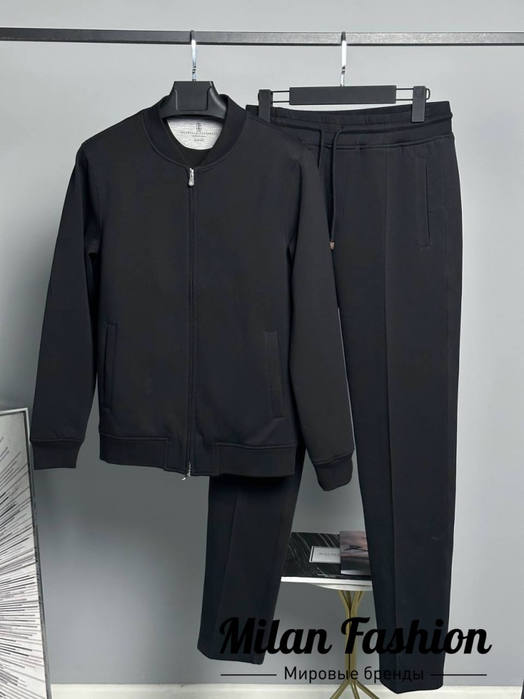 Спортивный костюм  Brunello Cucinelli V33621. Вид 1