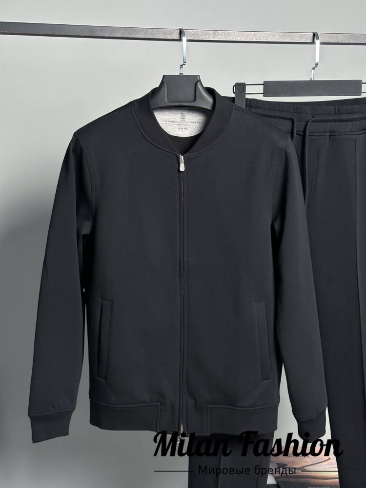 Спортивный костюм  Brunello Cucinelli V33621. Вид 3