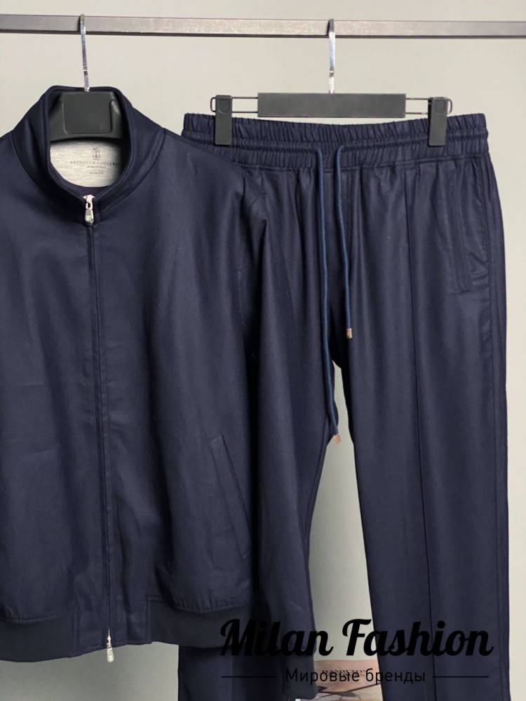 Спортивный костюм  Brunello Cucinelli V33622. Вид 3