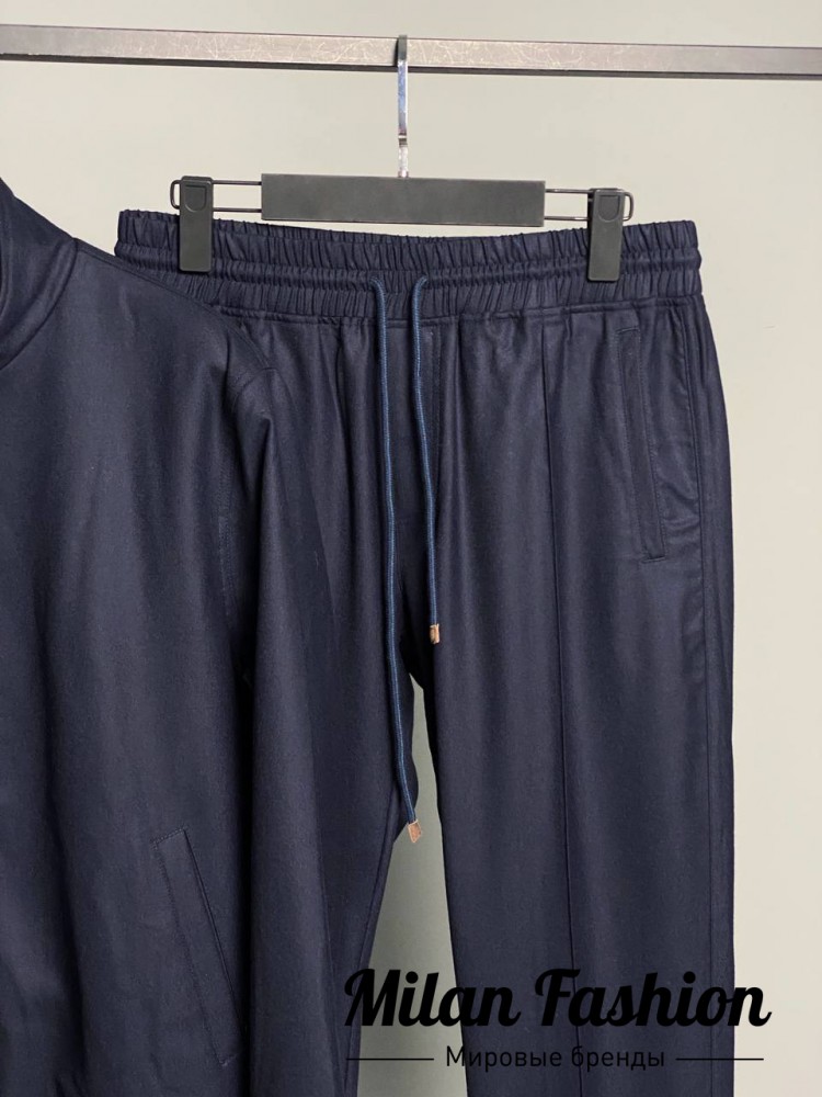 Спортивный костюм  Brunello Cucinelli V33622. Вид 4