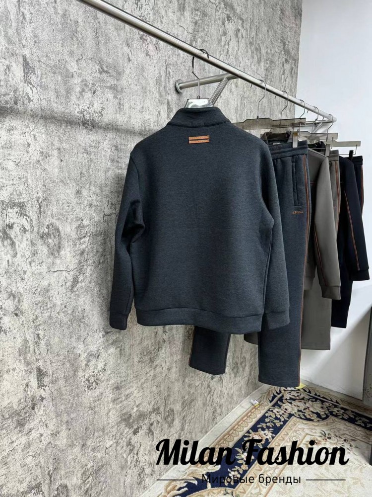 Спортивный костюм  ZEGNA V33631. Вид 2