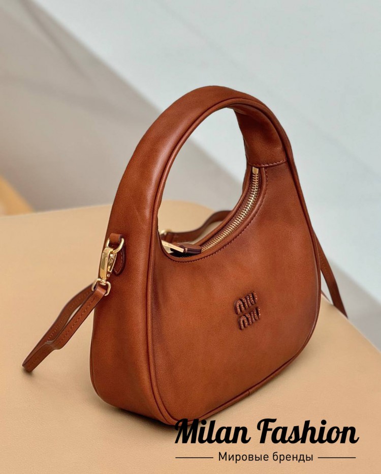 Сумка  Miu Miu V52385. Вид 2