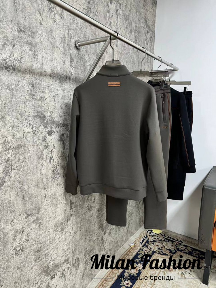 Спортивный костюм  ZEGNA V33632. Вид 2