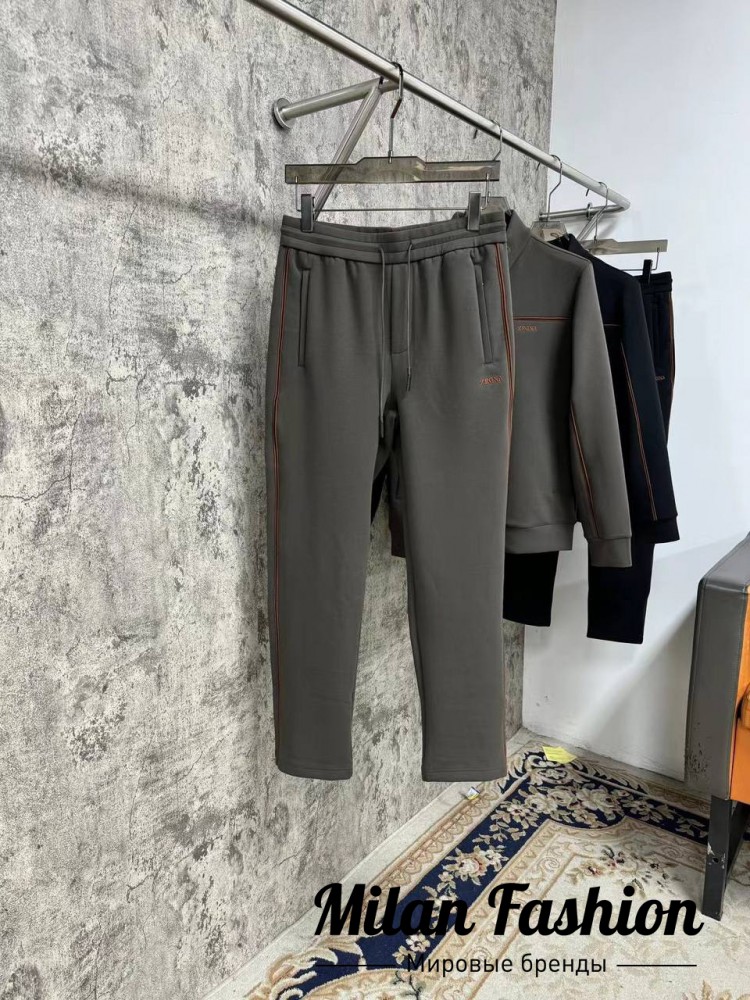 Спортивный костюм  ZEGNA V33632. Вид 3