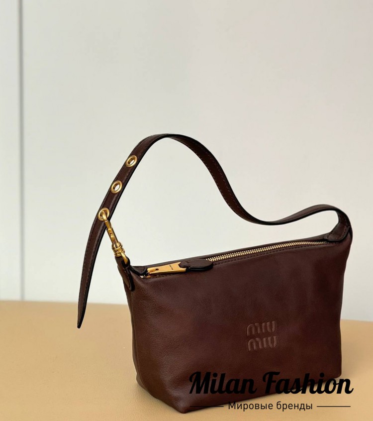 Сумка  Miu Miu V52484. Вид 3