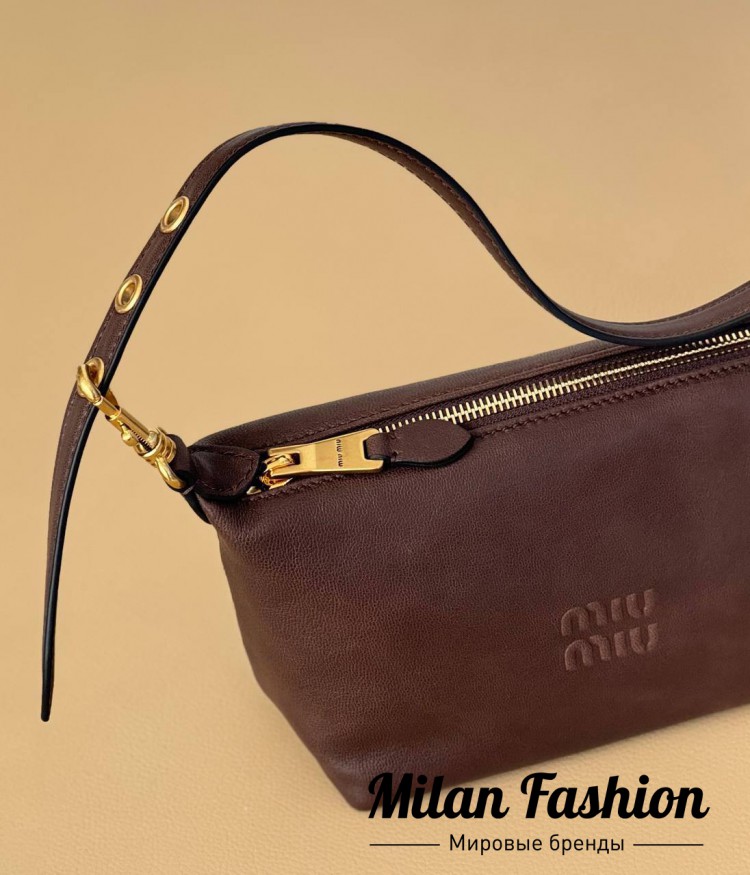 Сумка  Miu Miu V52484. Вид 2