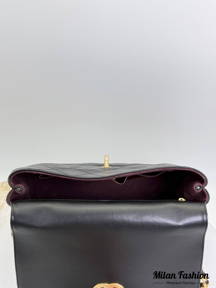 Сумка  Chanel V52383. Вид 4