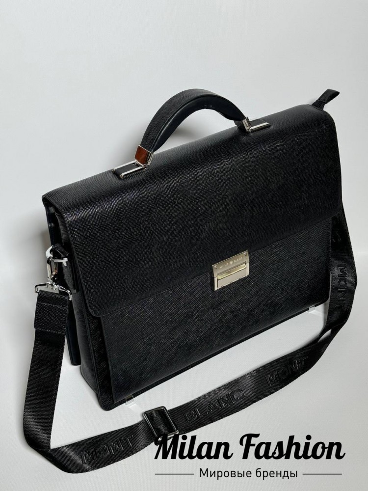 Портфель  Montblanc V33613. Вид 2
