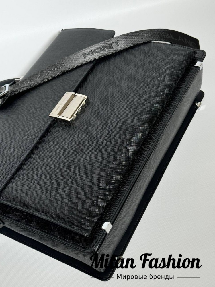 Портфель  Montblanc V33613. Вид 4