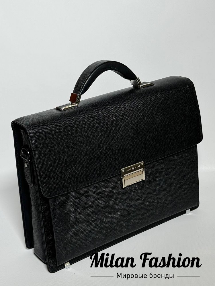 Портфель  Montblanc V33613. Вид 1