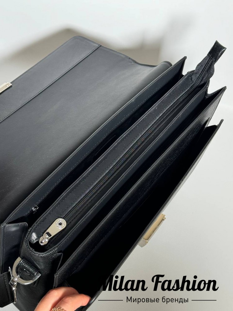 Портфель  Montblanc V33613. Вид 6