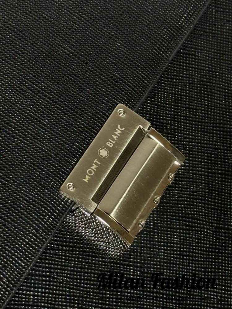 Портфель  Montblanc V33613. Вид 5