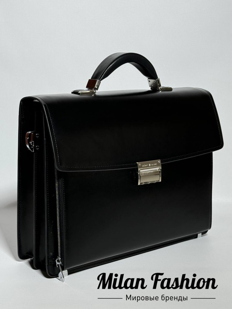 Портфель  Montblanc V33612. Вид 1