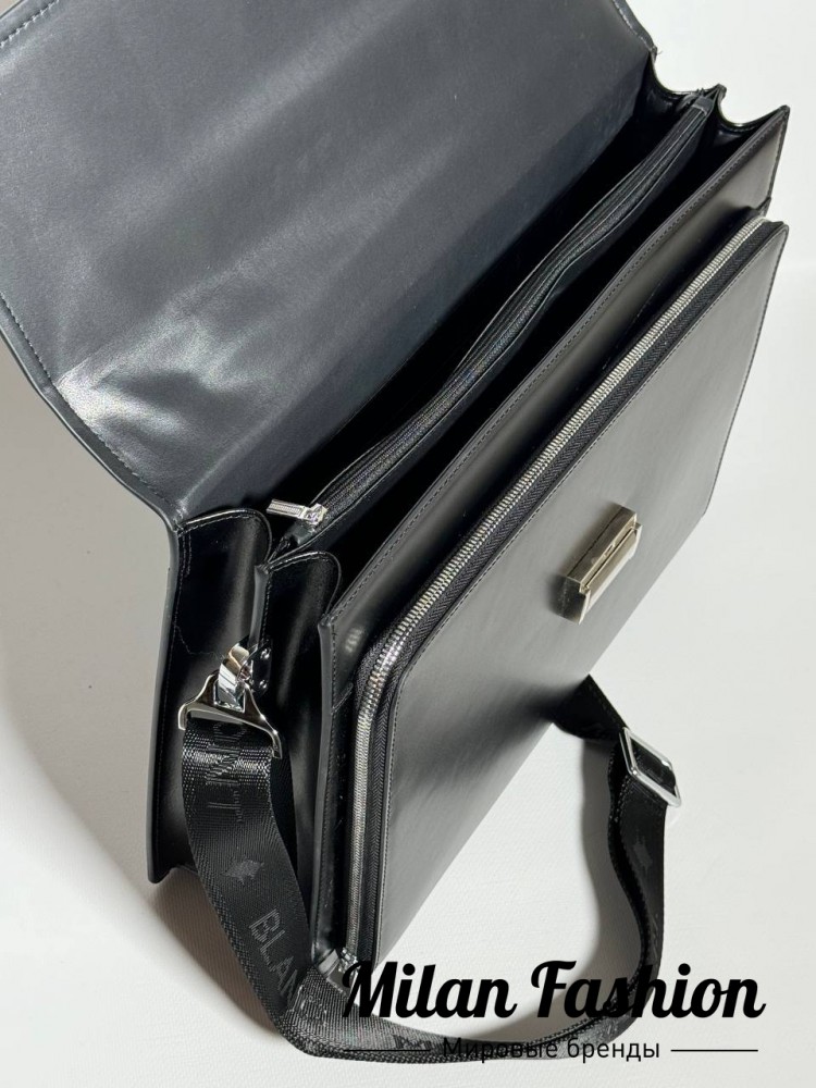 Портфель  Montblanc V33612. Вид 4