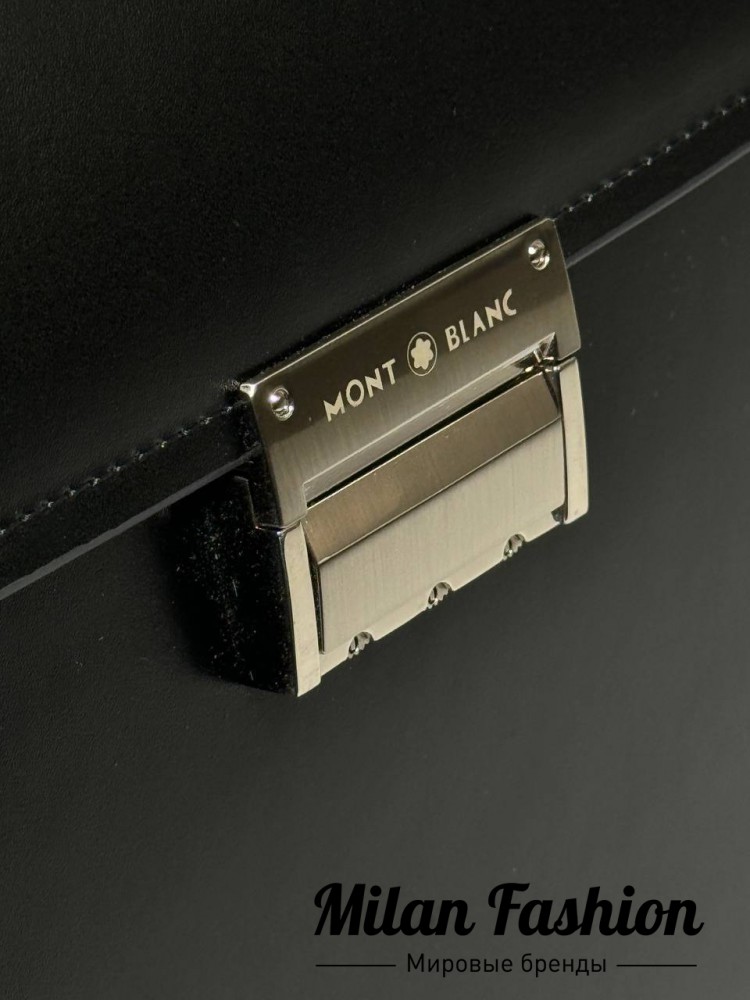 Портфель  Montblanc V33612. Вид 5