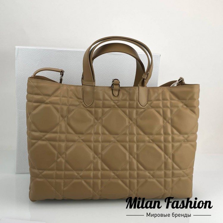 Сумка  Christian Dior V52171. Вид 3