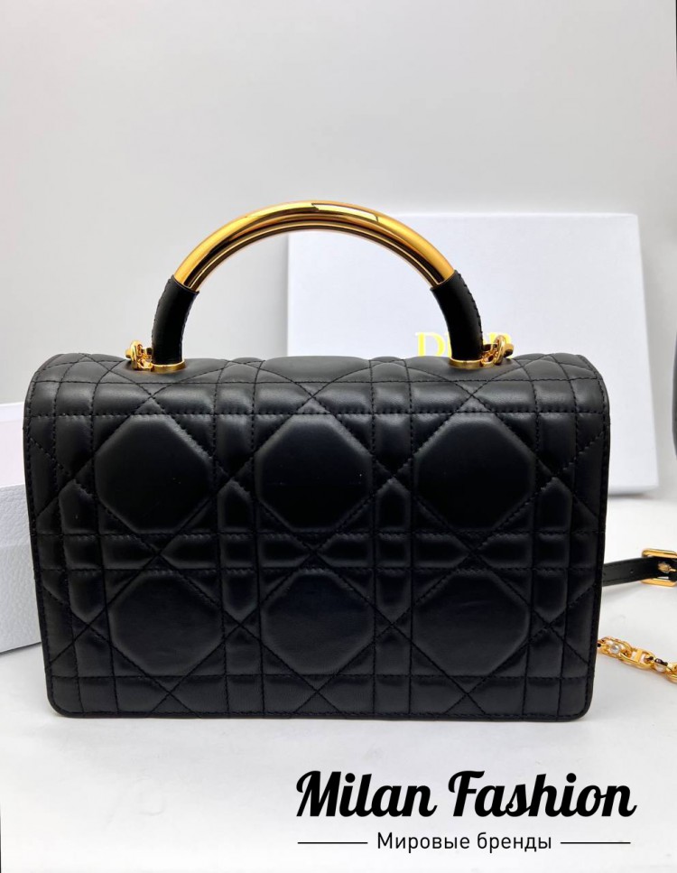 Сумка  Christian Dior V33614. Вид 3