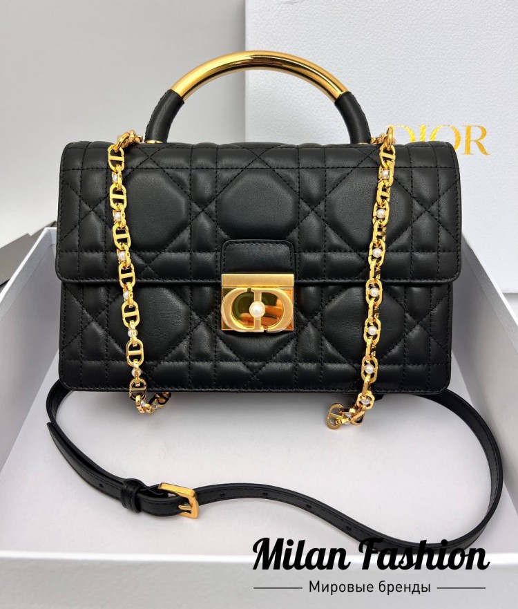 Сумка  Christian Dior V33614. Вид 2