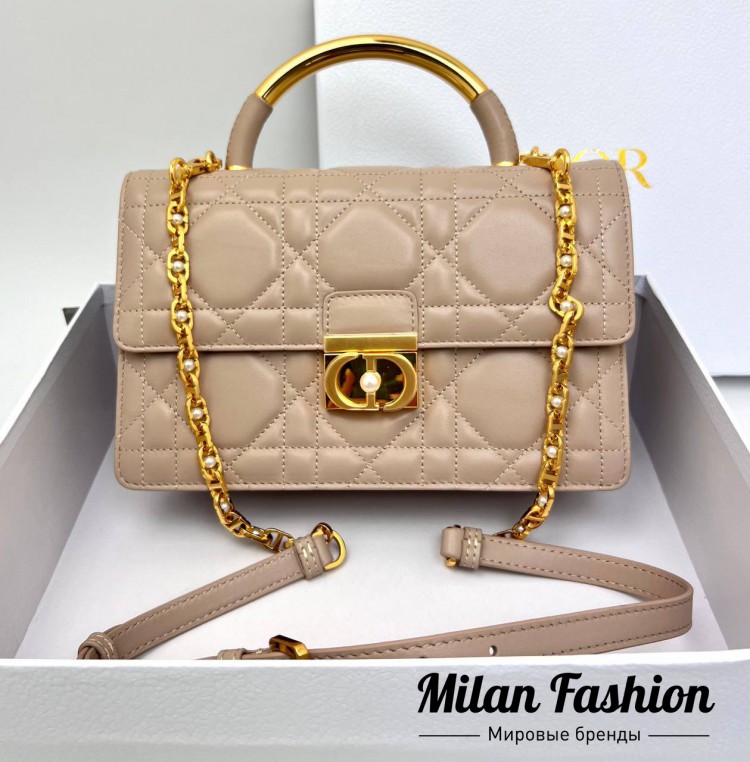 Сумка  Christian Dior V33618. Вид 1